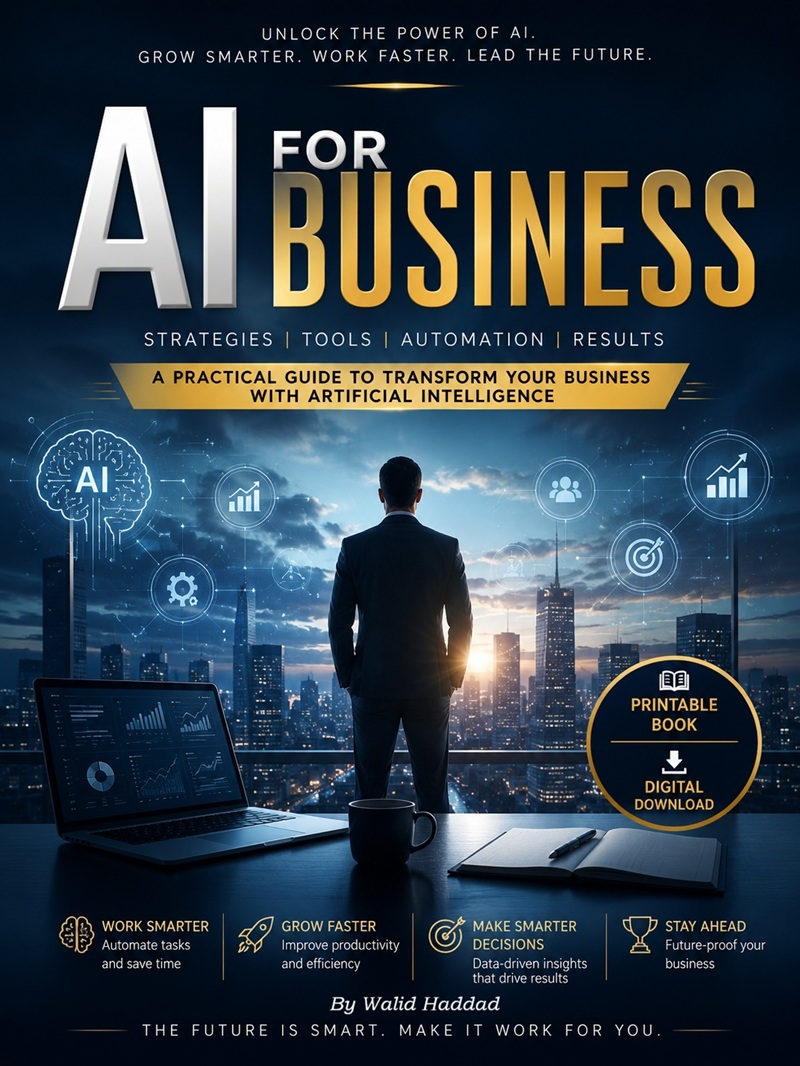 AI for Business