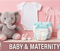 Baby&Maternity