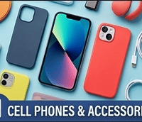 Cell Phone & Accessories