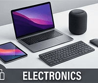 Electronics