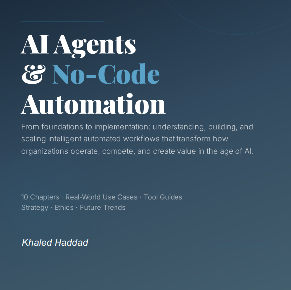 AI Agents & No-Code Automation